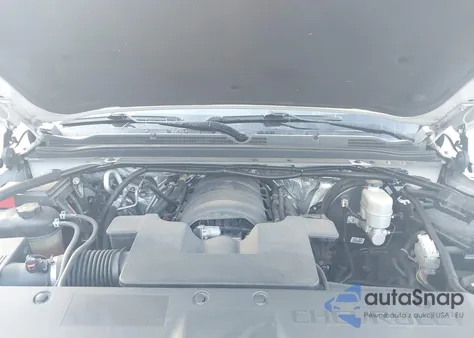 2016 Chevrolet Tahoe Ltz z USA, uszkodzony, nr VIN 1GNSCCKC5GR199679